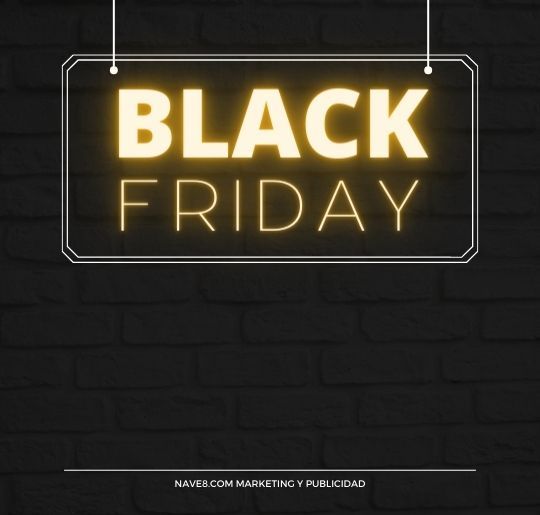 Análisis campañas y anuncios BlackFriday 2023