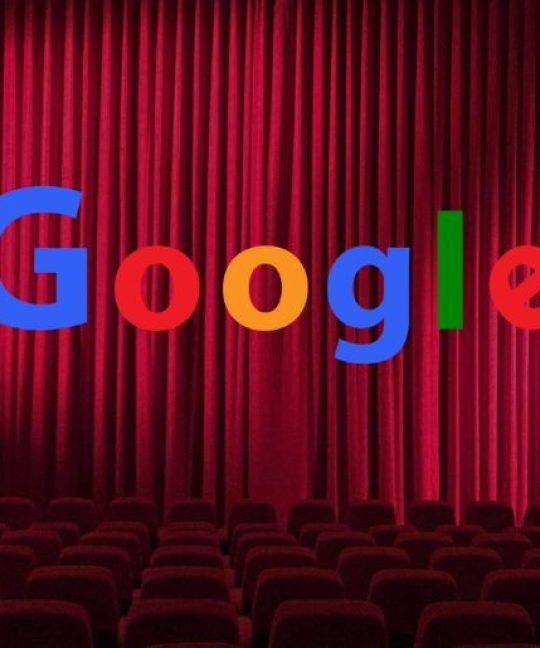 Los Espectáculos Más Buscados en Google 2023