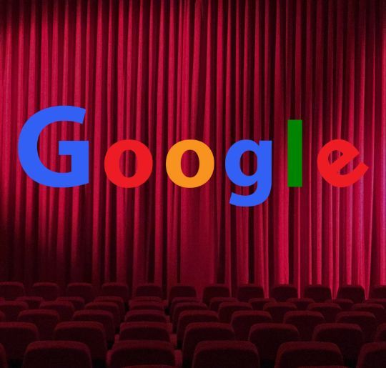 Los Espectáculos Más Buscados en Google 2023