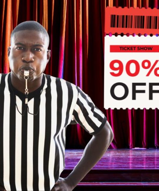 AbonoTeatro: una Opción de Marketing Negativo para tu show