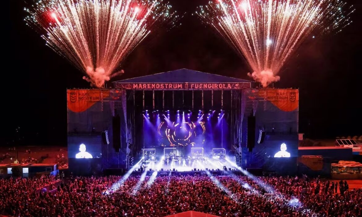 Ojo con Ticketeras de venta de entradas tipo Wegow.